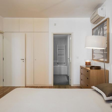 Myplacelisbon - Luxury Castle Apartment Экстерьер фото