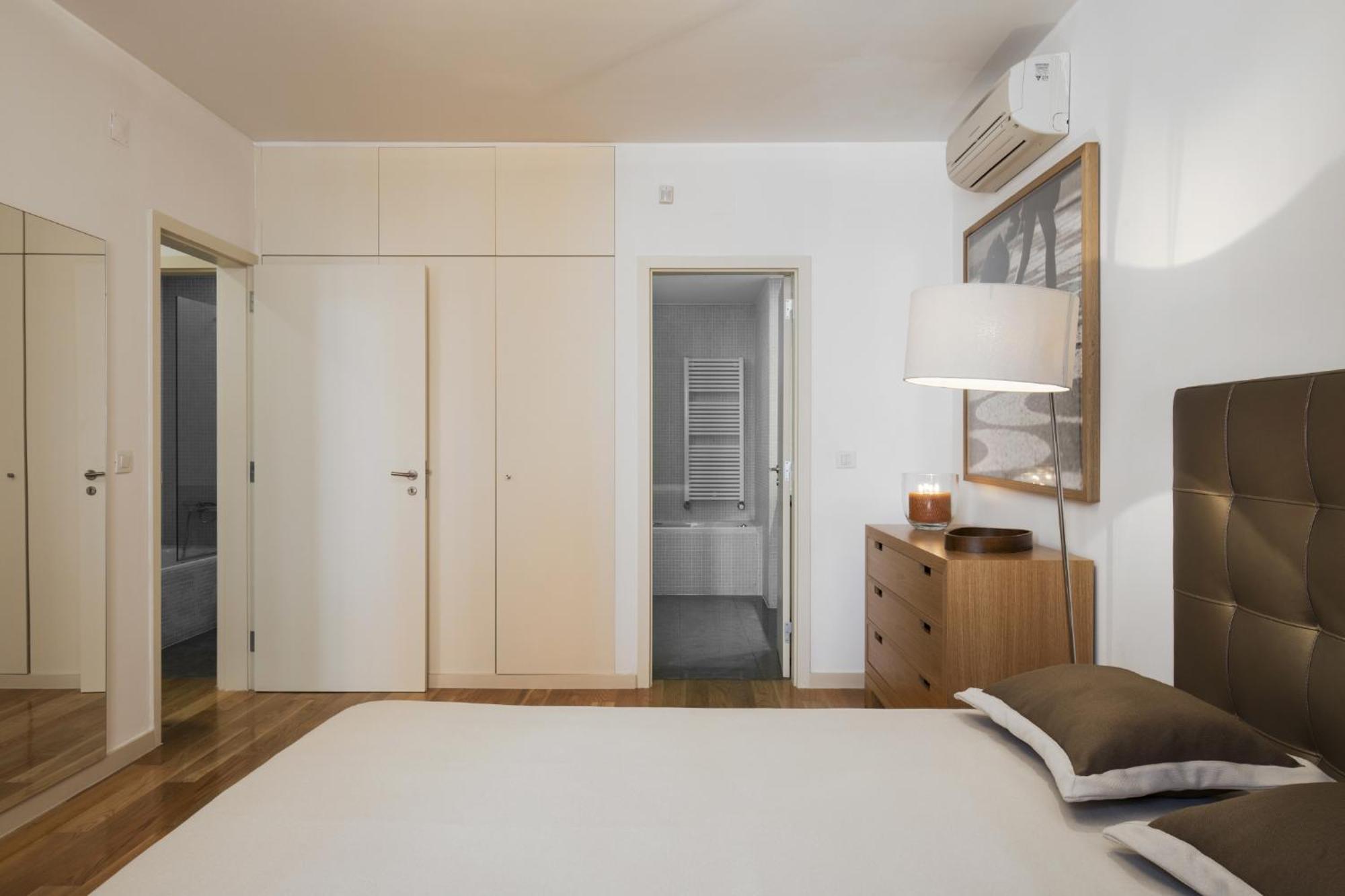 Myplacelisbon - Luxury Castle Apartment Экстерьер фото