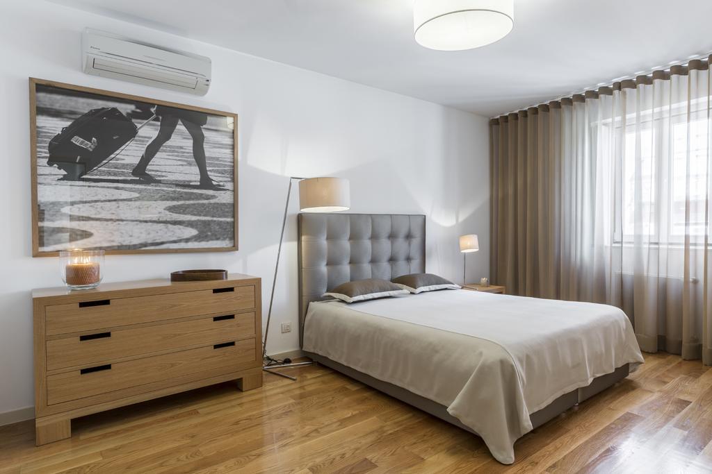 Myplacelisbon - Luxury Castle Apartment Номер фото